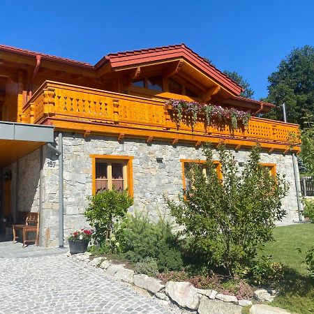 Appartementhaus Alma المظهر الخارجي الصورة