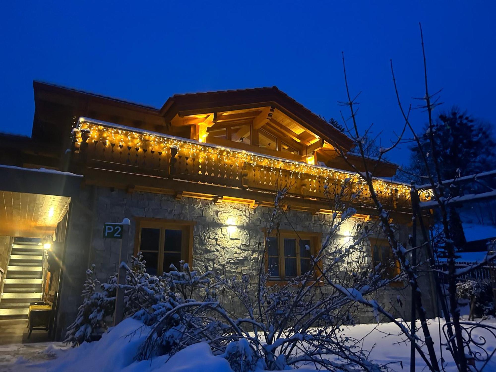 Appartementhaus Alma المظهر الخارجي الصورة